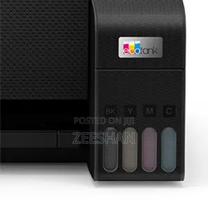 Epson Ecotank L3210