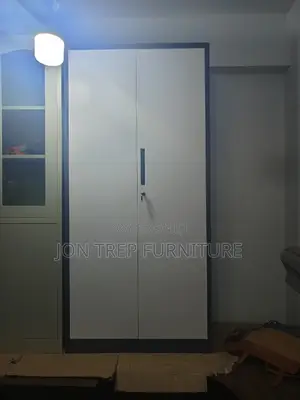 Photo - Filling Cabinet Full Still