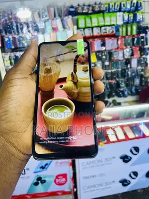Oppo F11 256 GB Silver