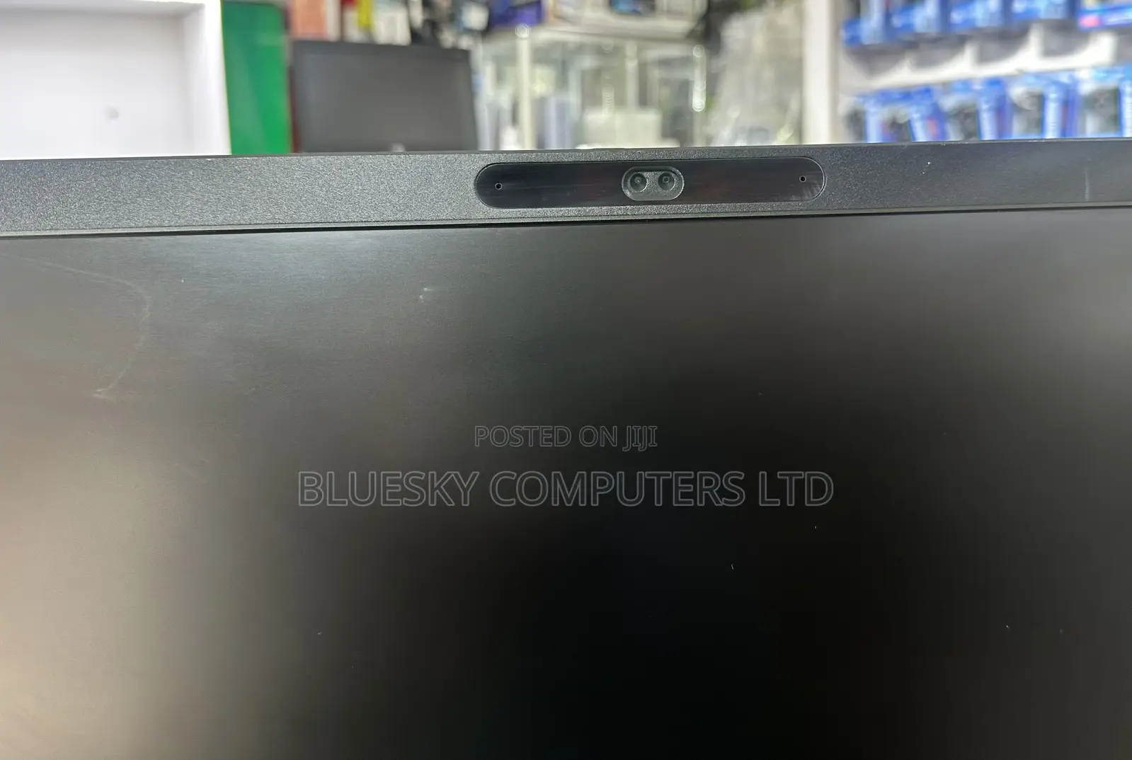 Dell 24.5 Inches Smart,Webcam, Monitor