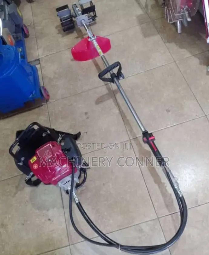 Garden Weeder 2 Stroke
