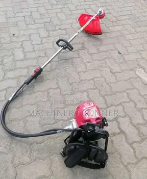 Garden Weeder 2 Stroke