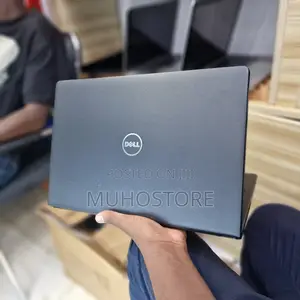 New Laptop Dell Vostro 7510 8GB Intel Core I5 HDD+SSD 256GB