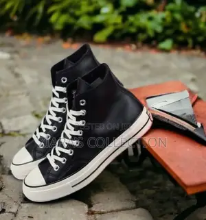 Original Converse All Stars