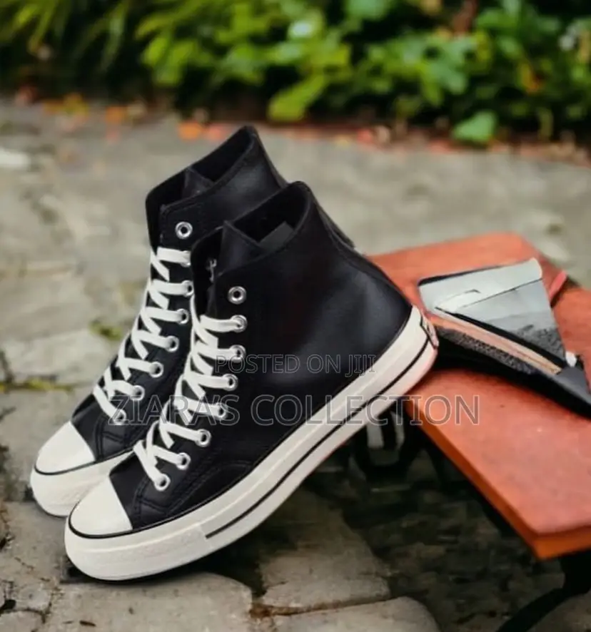 Original Converse All Stars
