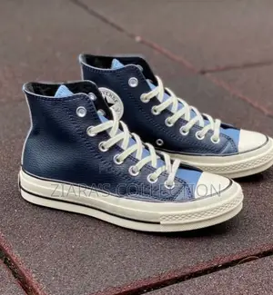 Original Converse All Stars