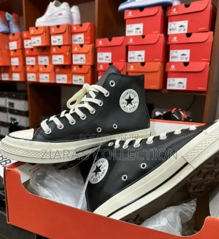 Converse All Stars