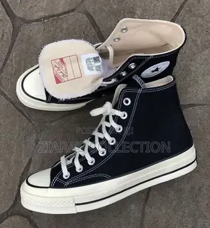 Converse All Stars