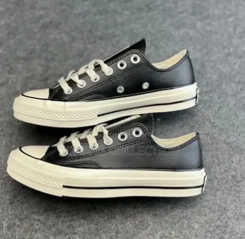 Converse All Stars