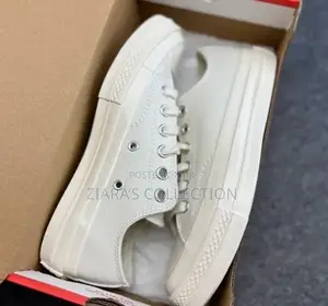 Converse All Stars
