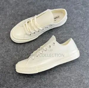 Converse All Stars