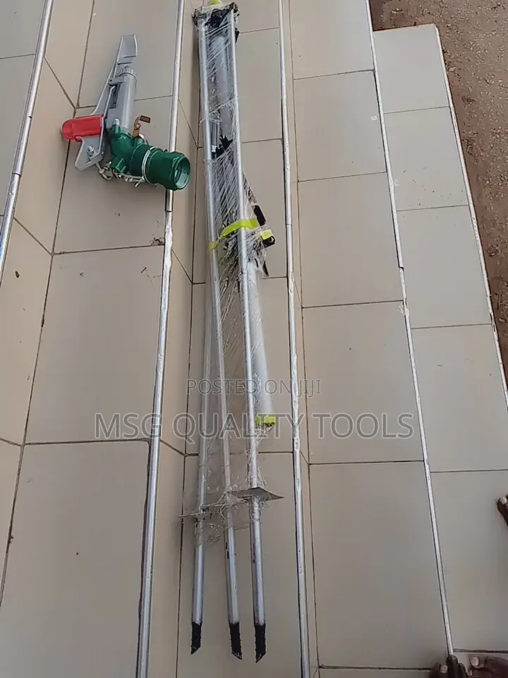 Garden Sprinklers