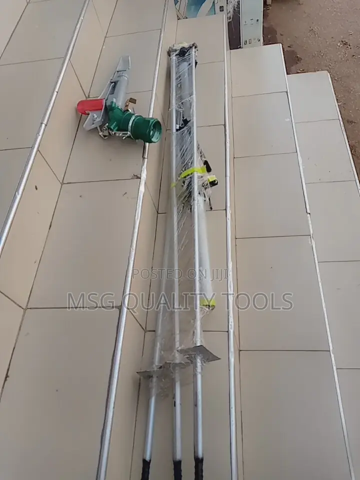 Garden Sprinklers