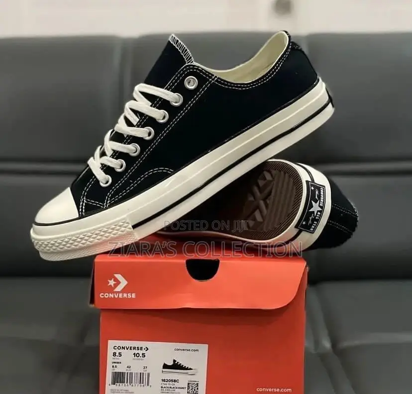 Original Brand New Converse All Stars