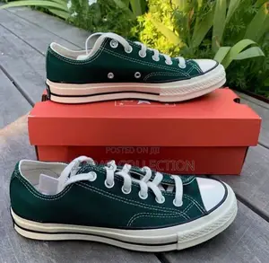 Original Brand New Converse All Stars