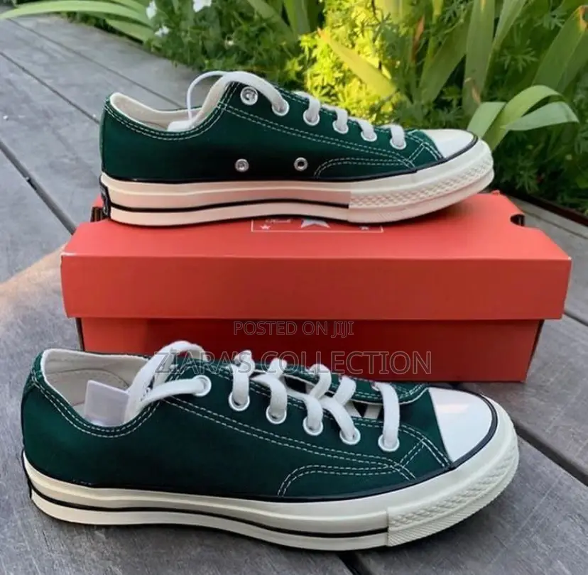 Original Brand New Converse All Stars