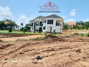 Photo - Prime Plots For Sale At Maya Executive Land Estate~Masaka Rd