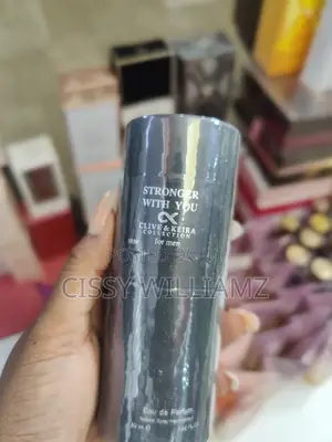 Emporio Armani Stronger With You/Stronger With You Perfume