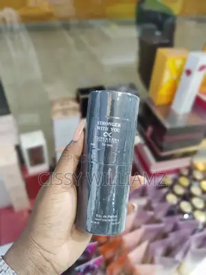 Stronger With You Men Eau De Parfum/Stronger With You EDP