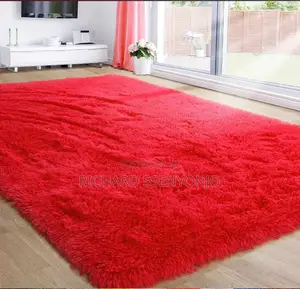Fluffy Carpets Medium 120x150