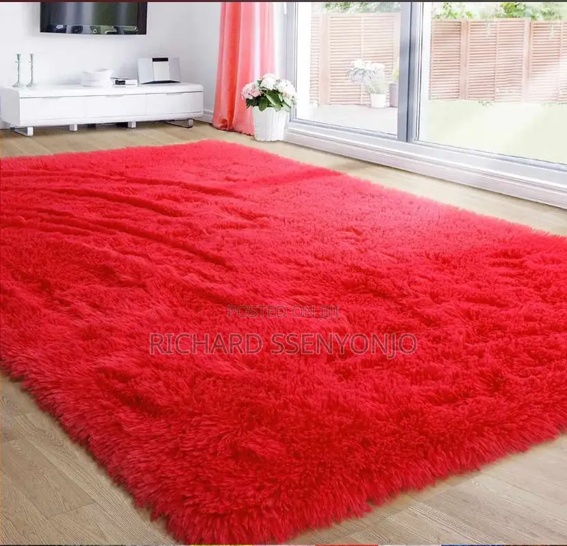 Fluffy Carpets Medium 120x150