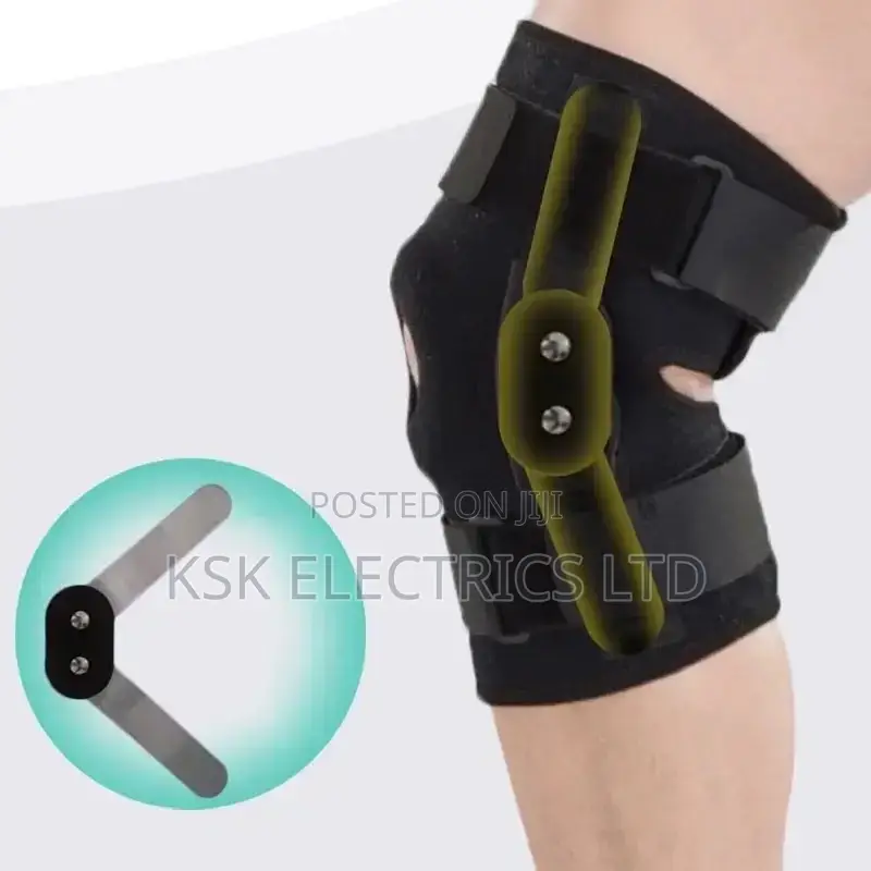 1PC Knee Pad Brace Support Joint