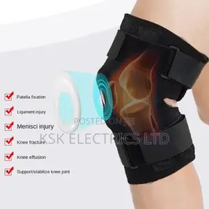 1PC Knee Pad Brace Support Joint