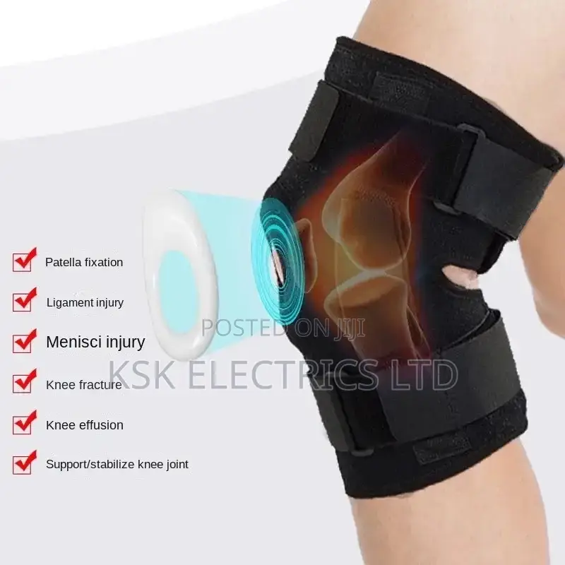 1PC Knee Pad Brace Support Joint