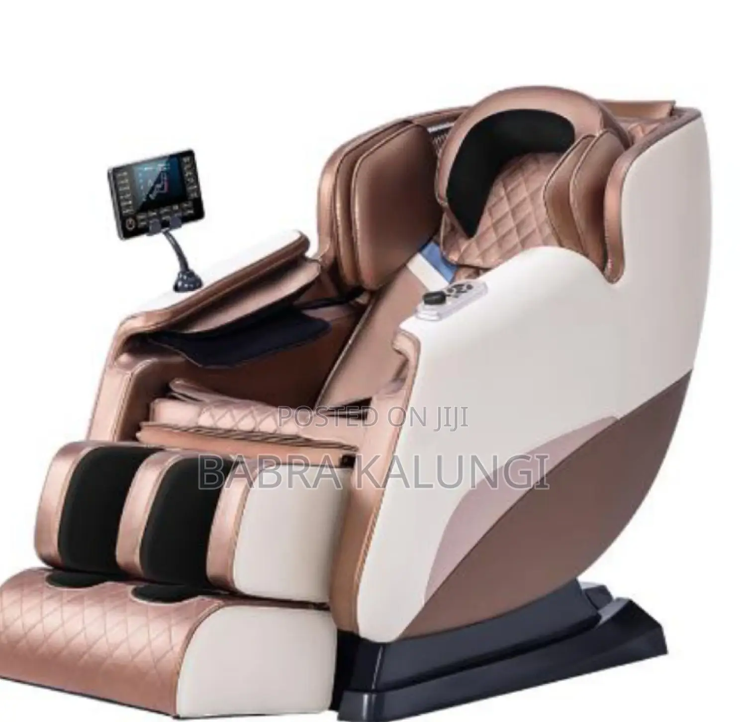 Full Body Massage Chair