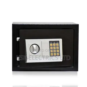Unlock Combination Safety Vault Drawer Box Security Lock