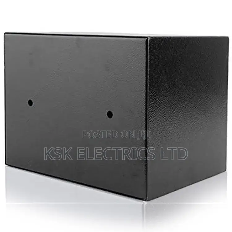 Unlock Combination Safety Vault Drawer Box Security Lock