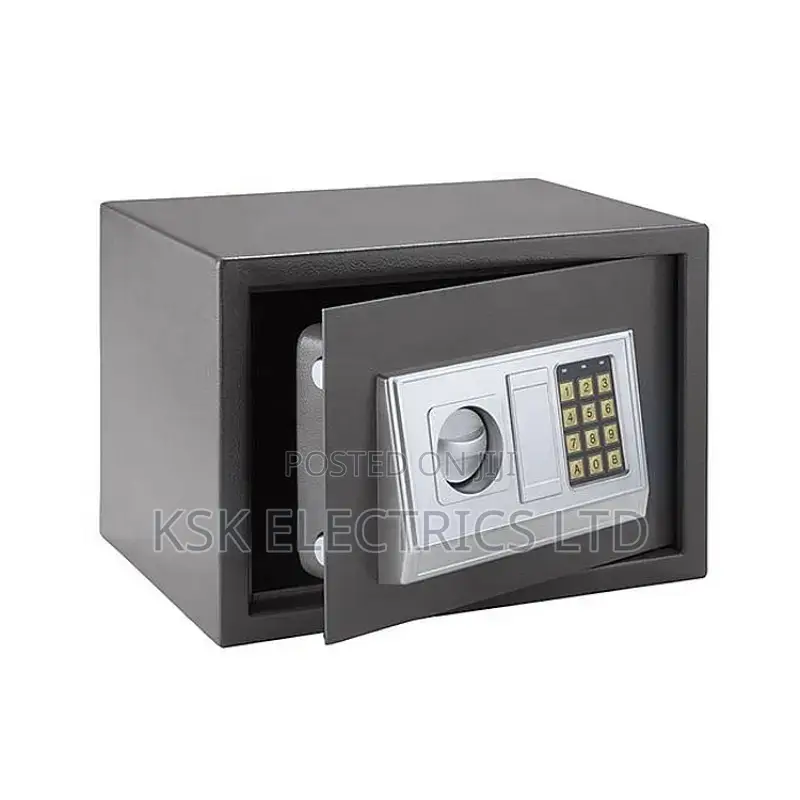 Unlock Combination Safety Vault Drawer Box Security Lock