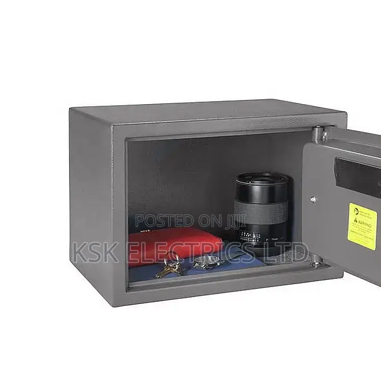 Unlock Combination Safety Vault Drawer Box Security Lock