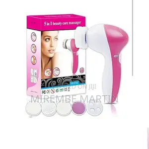 5in1 Beauty Care Massager.