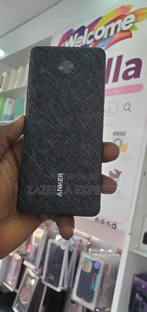 Anker 10,000 Faster Charging Slim Power Bank