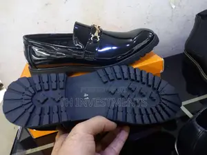 Men's Gentle Shoes