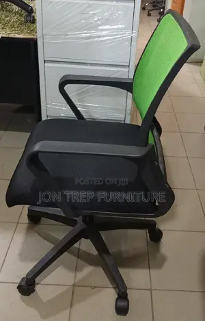 Office Chair Mesh Adjustable