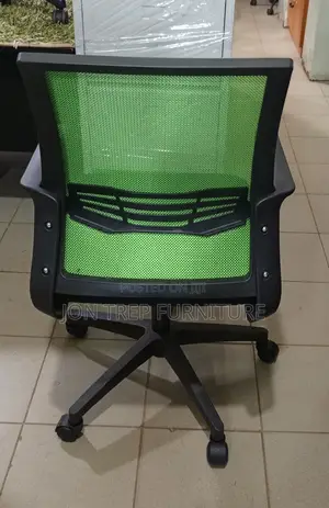 Executive Office Chair Mesh Adjustable