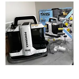 DSP Portable Spot Cleaner.