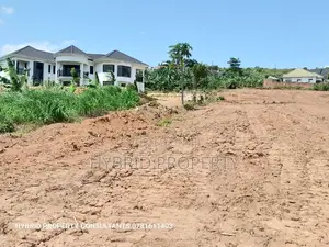 Prime Plots For Sale At Maya Executive Land Estate~Masaka Rd