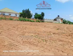 Prime Plots For Sale At Maya Executive Land Estate~Masaka Rd