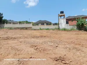 Prime Plots For Sale At Maya Executive Land Estate~Masaka Rd