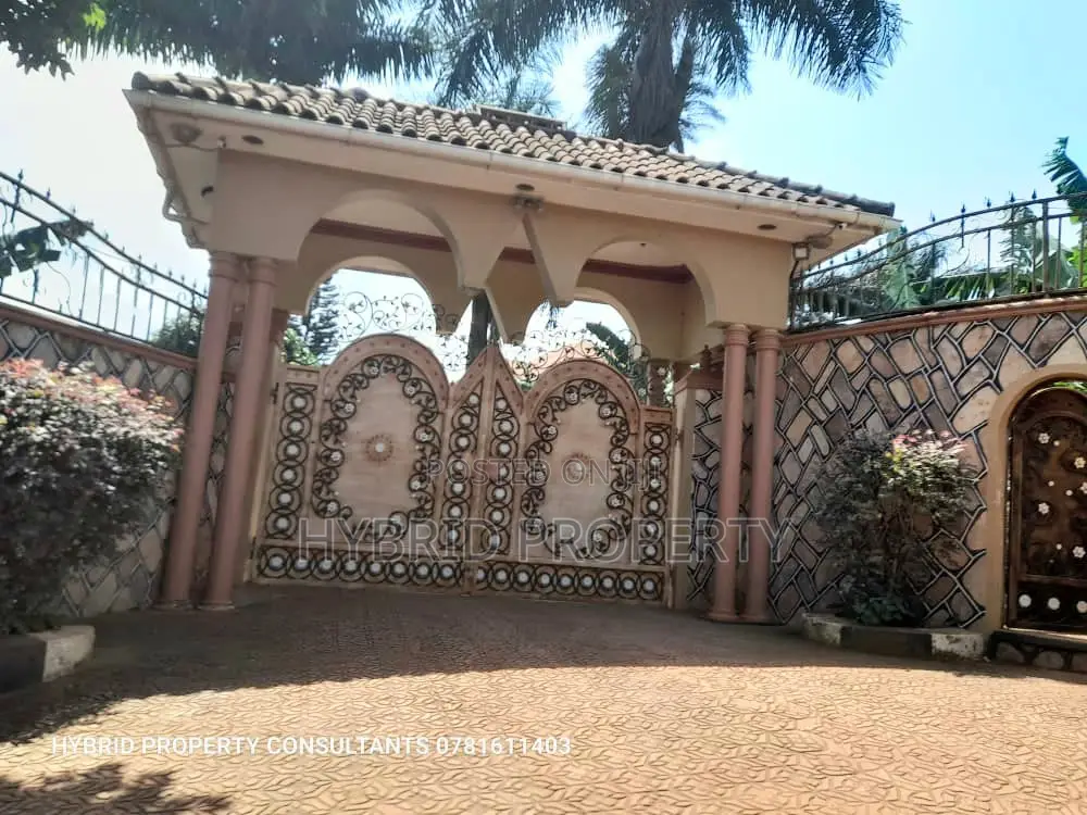 Prime Plots For Sale At Maya Executive Land Estate~Masaka Rd