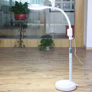 LED Magnifying Lamp (Single)