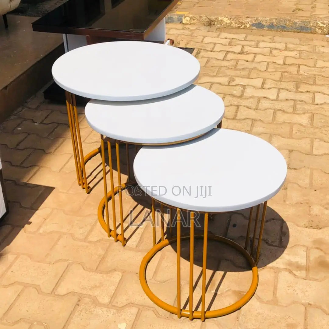 Hold Up Tables