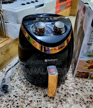 Airfryer 6L Hoffman