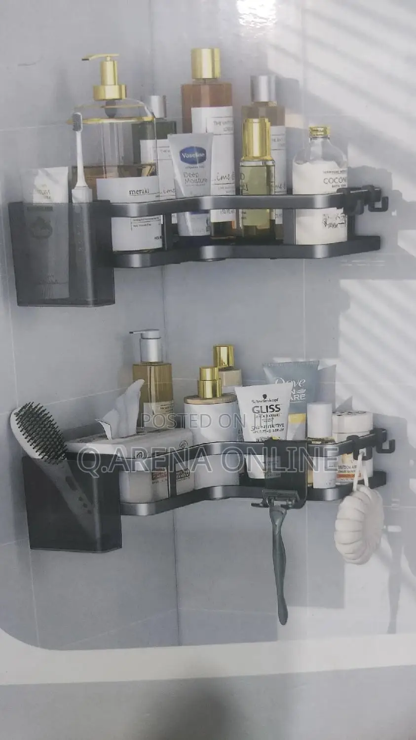 Corner Shower Organiser / Caddy