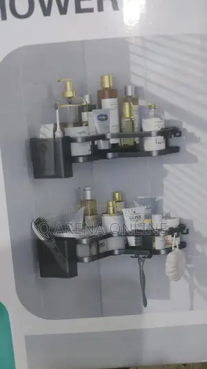 Corner Shower Organiser / Caddy