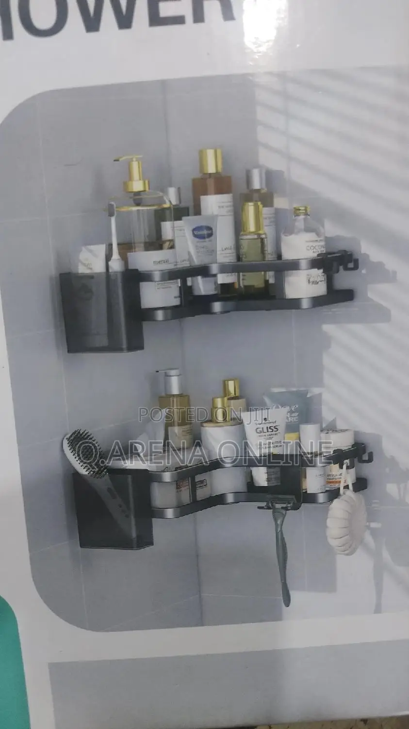 Corner Shower Organiser / Caddy