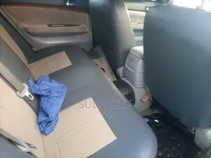 Toyota Mark II 2.0 AWD 1998 Silver